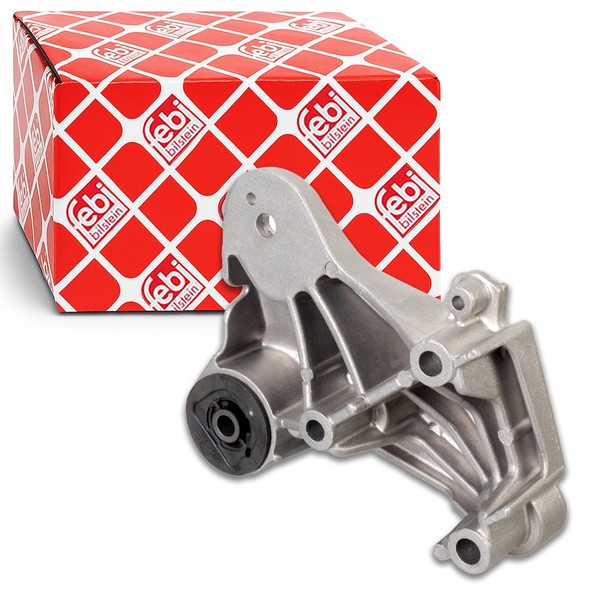 Febi Bilstein Motorlager Passend FüR Renault Espace JK0/1 Laguna BG0/1 KG0/1-image