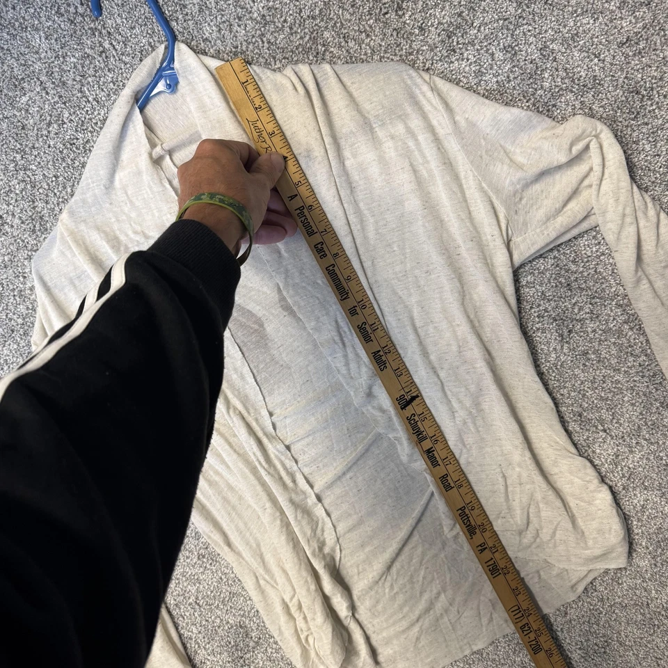 Cárdigan Ligero Y2K L Alas de Ángel Etéreo Fairycore Boho Chic Romántico Foto 2 de 4