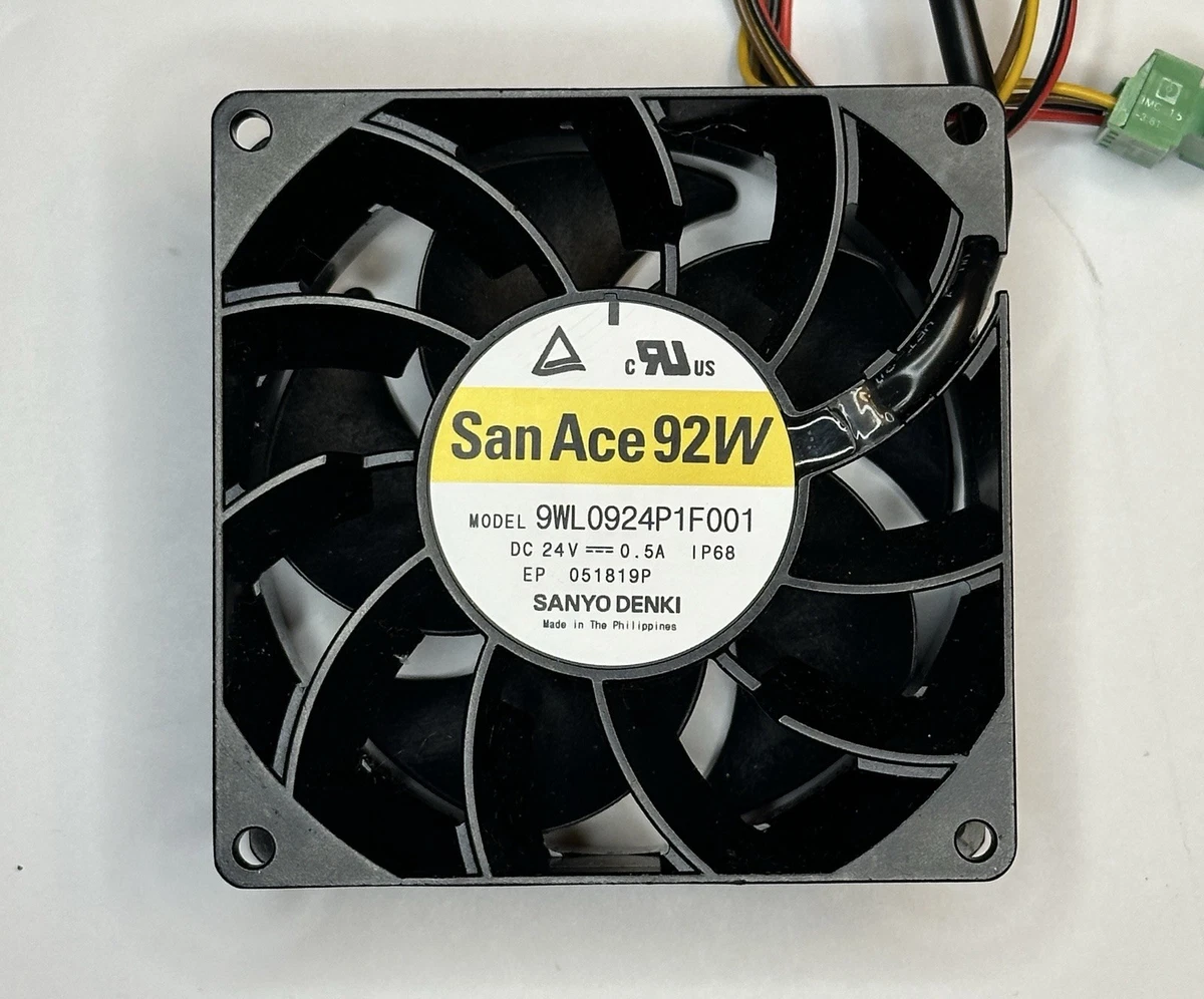 SANYO DENKI Computer Components & Parts for sale | eBay