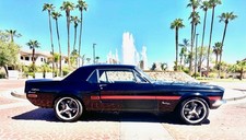 1968 Ford Mustang for Sale