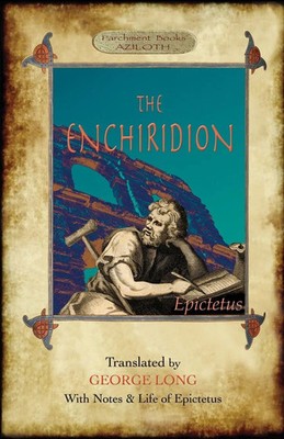 Epictetus | The Enchiridion | Taschenbuch | Englisch (2020) | Aziloth Books