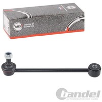 ABS Koppelstange Hinten Links Rechts AußEn Passend FüR Daihatsu Materia Sirion |
