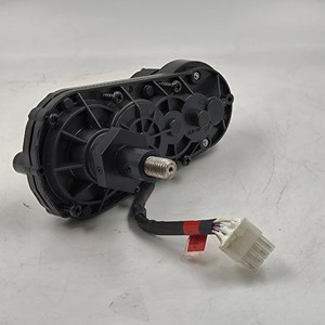 Robotermäher 17935 215-DC18V 2050000013 Rasenmäher Montage Motor Rad Arbeit