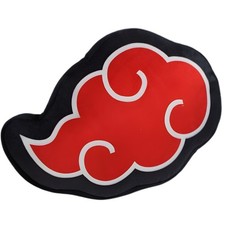 Anime Narutoo Shippuden mini 3D Kissen Dekokissen Cushion 35x25x5 cm