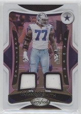 2021 Certified Certified Gamers Mirror 88/249 Tyron Smith #6 0if9