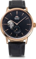 ORIENT Contemporary RN-AR0103B Automatic Men's Watch New in Box