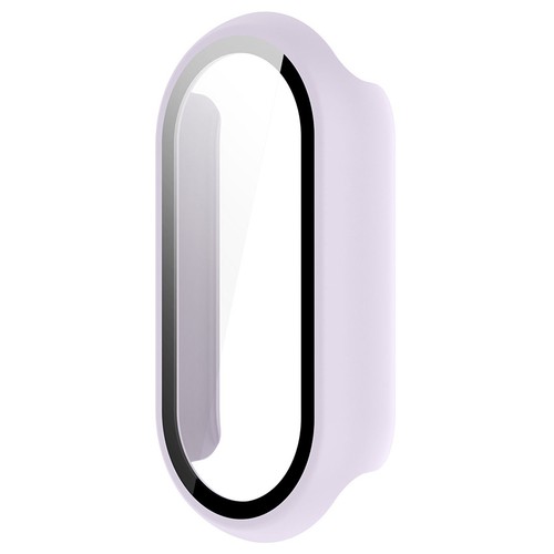 Für Xiaomi Band 10/10NFC Gehärtetes Glas Uhrengehäuse Abdeckung Bildschirmschutz - Picture 27 of 33
