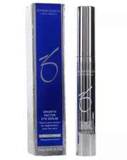 Zo Skin Health Growth Factor Eye Serum 15ml/ 0.5oz NIB Exp 10/27