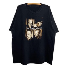 Merry Christmas 1995 The Mavericks Collection  S-235XL Tee U18.92