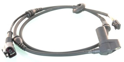 1 ABS Sensor Vorne für Audi A4 bj, 2002->, Seat Exeo bj. 2009-> ***NEU *** GH