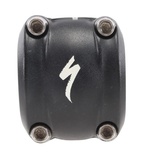 Specialized Alloy Pro-Set 31.8x 100mm Road Bike Stem 12º 1-1/8" Gravel +/-4º - Picture 6 of 7