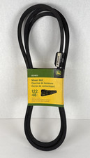 John Deere 48" Lawnmower Deck Drive Belt GX21833 Genuine Original Equipment OEM