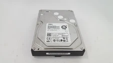 Toshiba Dell MG03SCA100 1 TB 3.5" SAS 2 Enterprise Hard Drive