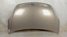 Capot Citroen HY