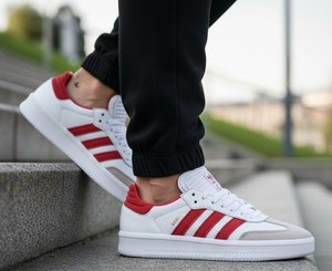 adidas gazelle silver green womens adidas Samba OG 'White Black' 10
