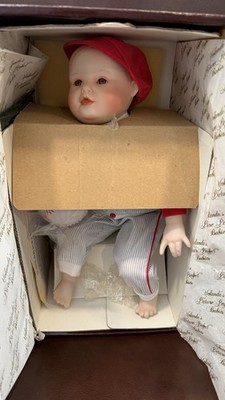 Yolanda's Picture Perfect Babies