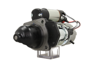 Anlasser 6.0 Kw Neu Original Prestolite Oe-Nr. M93R3126SE FüR Cummins