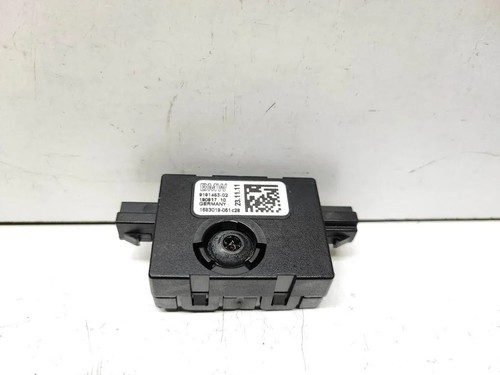 BMW X1 E84 Antennenverstärker  9181453 2.00 Diesel 130kw 2011 33642398