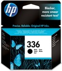 original HP Tintenpatrone 336 schwarz C9362EE C9362E neu Blister