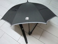 MPB Pieper Rollatorschirm 99 mit Knickgelenk ohne Befestigungsmaterial NEU