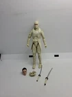 Hasbro GI Joe Classified Series Snake Eyes Movie Storm Shadow figure