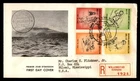 Mayfairstamps Netherlands FDC 1961 Children Combo Reg Willemstad First Day Cover