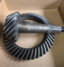 USED 8 3/4 MOPAR 2.76  RING PINION , FOR  489  CASE  10 SP PINION  8.75