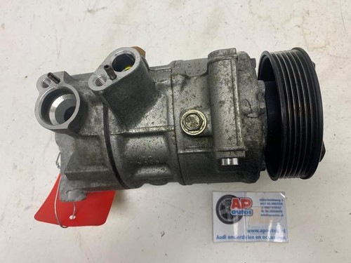 Klimakompressor Audi A3 Cabriolet 8P 5N0820803B P24666737