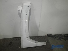 Jeep Liberty 2012 Right Fender White 103494 3901 Jeep Liberty 2012 Right Fender White 103494 3901