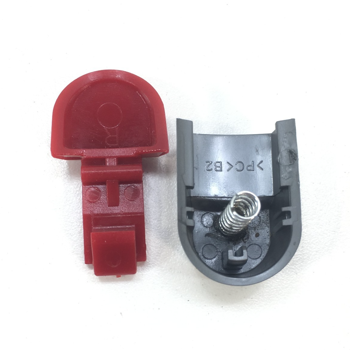 Shark NV360 NV360K NV361BK NV361PR UV440 HANDLE LOCK RELEASE