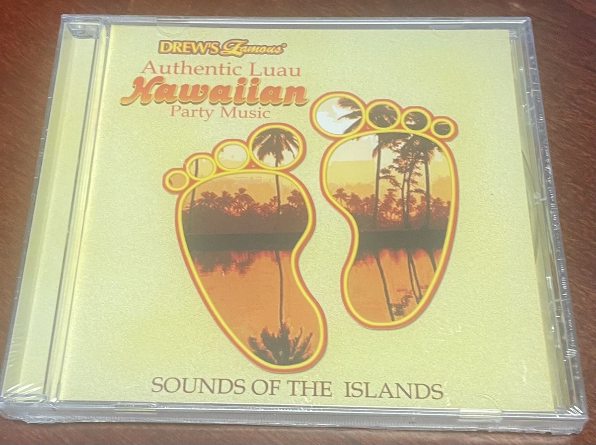 Hawaii and Pacific Islands Album Music CDs for sale | eBay