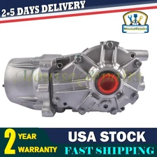 440-50147 Rear Axle Differential Carrier For 06-18 Toyota RAV4 2.5L 3.5L l4 V6