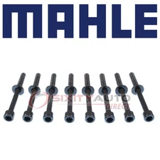MAHLE GS33612 Cylinder Head Bolt Set for ES72900 11117-82Z10 11056-7Y00A cv