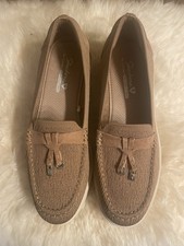 Skechers Women's Cleo Taylor-Alluring Adventure Loafer