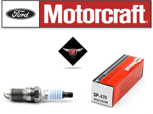 Kit de puesta a punto Lincoln LS V6 2000-2002 3,0 L bobina de encendido de alto rendimiento DG528 - Imagen 3 de 12
