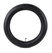 16 X 3.00 EBIKE ELECTRIC SCOOTER INNER TUBE WITH BENT VALVE STEM 16X3.0