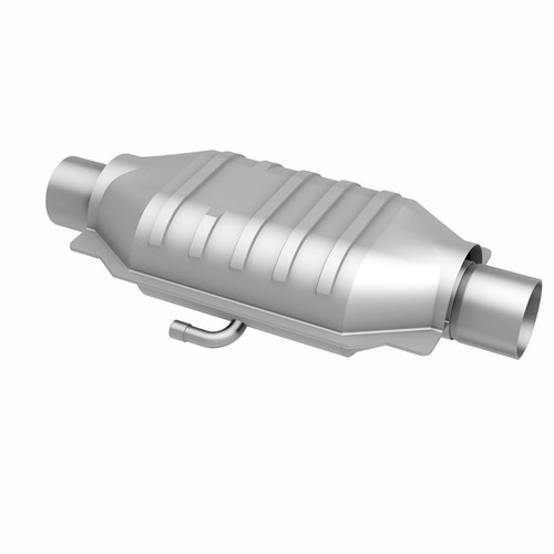 MagnaFlow 93515-LH for 1981-1983 Ford E-100 Econoline Club Wagon 4.9L L6 GAS OHV - Picture 19 of 24