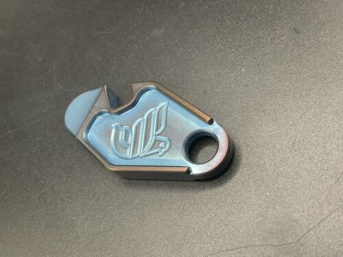 Nice Guy Machine Company NGMCo. x Scoopyloops/Nice Guy Titan EDC Greifer - Bild 3 von 7