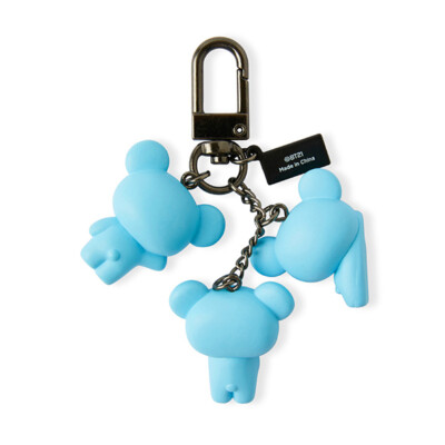 bts face keyring 2025 現地限定　2体セット bts festa 2025 フェイスキーリング マスコット 韓国 ジョングク