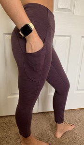 Lululemon invigorate Clearance