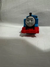 Thomas & Friends THOMAS the Tank Engine #1 Trackmaster Motorized Train 2009