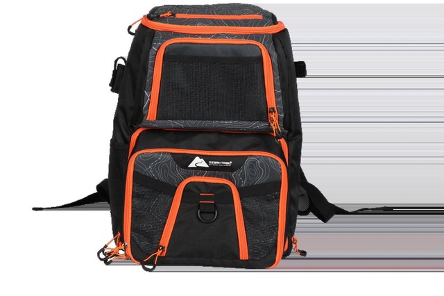 Ozark Trail Elite Fishing Tackle 