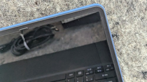 Acer Aspire R3 Series Slim 11.6Inch Blue Laptop Model #N15W5 - Bad Battery - Picture 15 of 22