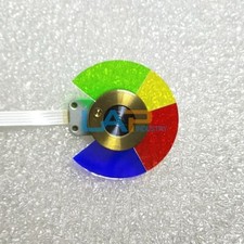 1pc NEW FOR Optoma EX615 projector / color wheel
