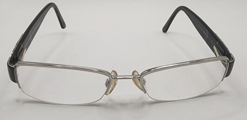 SOLO MARCOS DE GAFAS BVLGARI RB601412 52-17-135 - Imagen 3 de 8