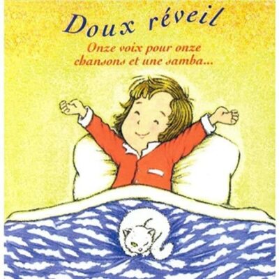 Doux Reveil-Onze Voix Pour Onz
