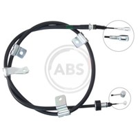 A.B.S. Handbremsseil Bremsseil Rechts Passend FüR Hyundai Matrix FC K17504
