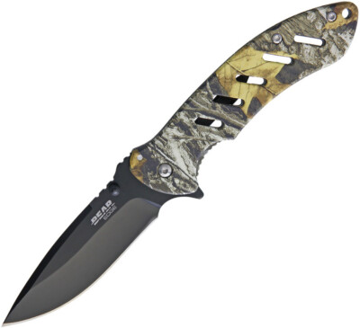 New Bear Edge Brisk 1.0 Framelock 61514