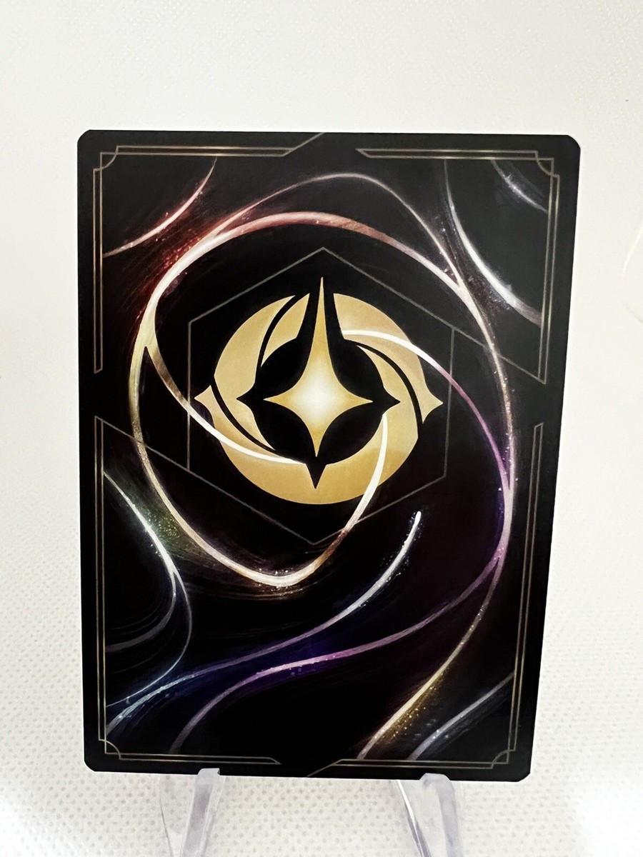 lorcana azurite sea legendary cards Pulled my first legendary card. Jasmine from Azurite Sea set