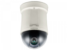 SAMSUNG SECURITY CAMERA 6200N